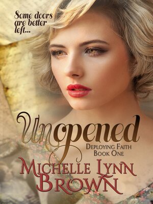 cover image of Unopened